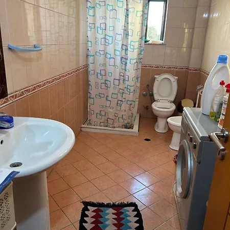 Comfortable Only Second Floor Villa Durrës