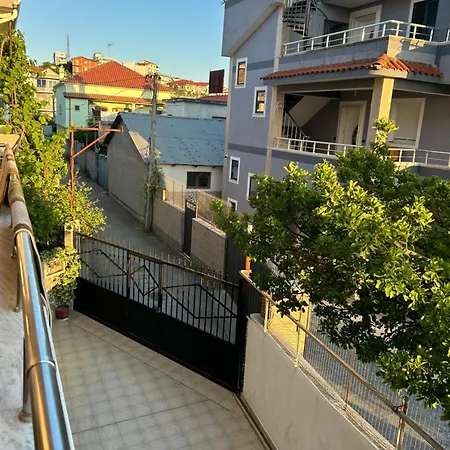 Villa Comfortable Only Second Floor