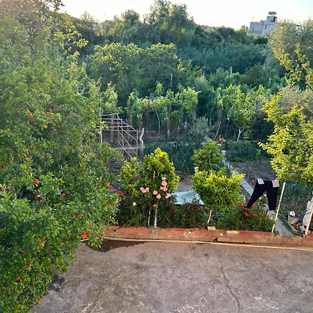 Villa Comfortable Only Second Floor Durrës